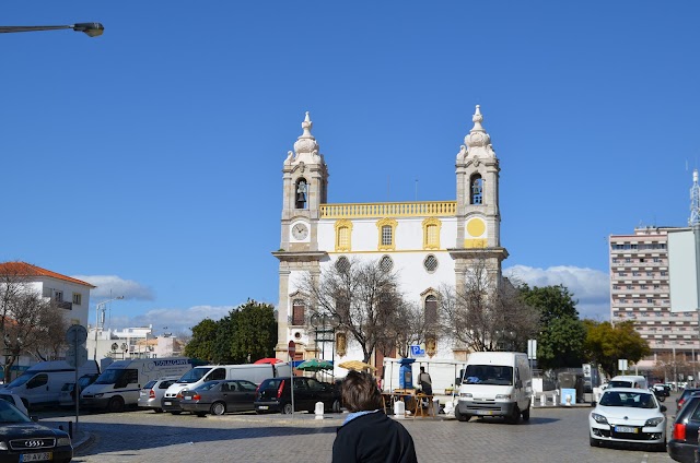 Igreja do Carmo