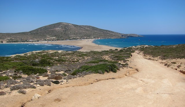 Prasonisi