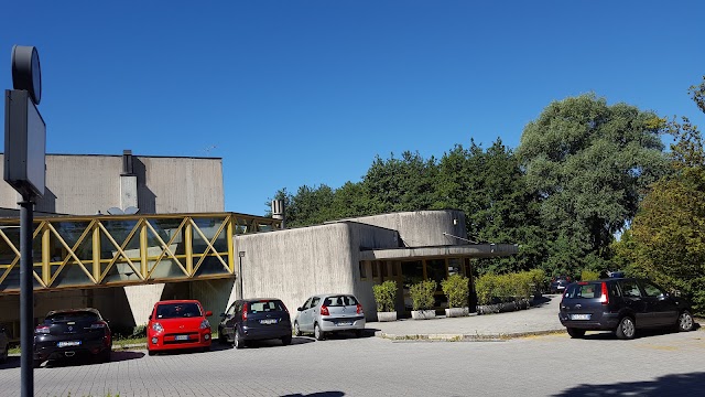 Piscina di Barzano
