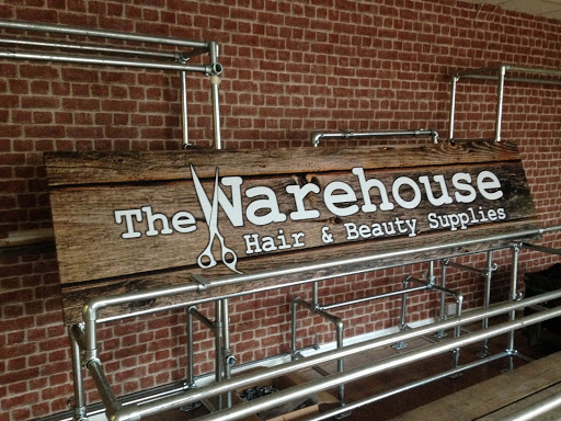 The Warehouse Hair & Beauty Supplies
