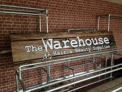 The Warehouse Hair & Beauty Supplies