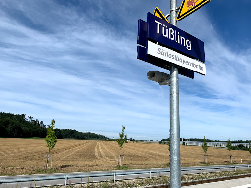 Tüßling - Visual