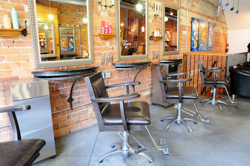 Salon Solis- Toronto’s best hair salon - Thumbnail
