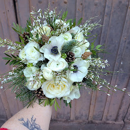 Photo n°2 de Fleuriste Chrysalide à Maintenon à Maintenon (Fleuriste)