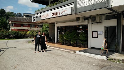 photo of The Bakery