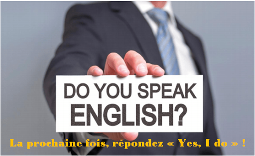 Face - Training English - Thumbnail