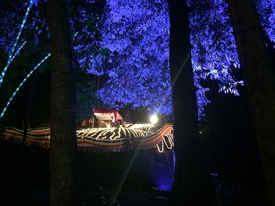 Photos of Sri Shailaaramaya - Henpita