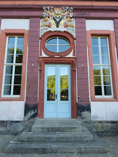 Kaisersaal Schwarzburg - Visual