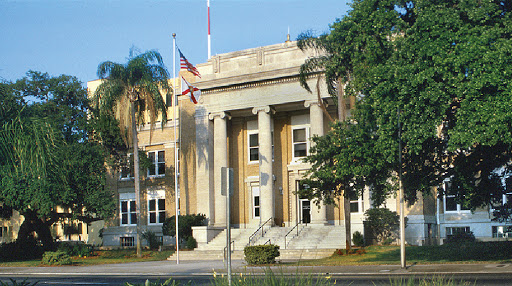 Pinellas County Clerk of the Circuit Court Clearwater Courthouse - Thumbnail