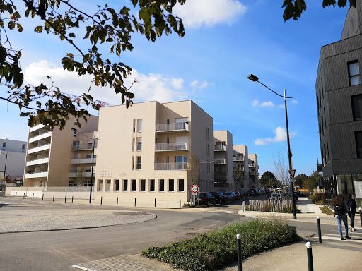 Photo de Residence Le Verger