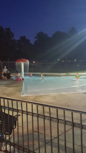 Ripper Pool - Visual