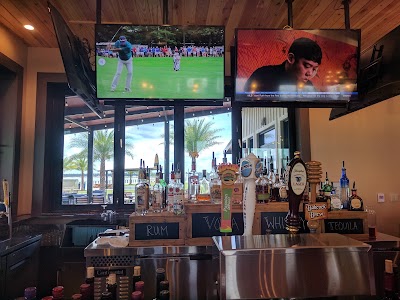 Photos of Buckingham Blues Bar