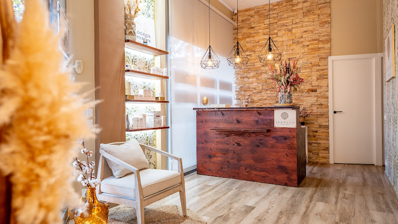 Sibella centro de estética integrativa | Girona