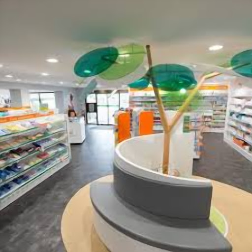 PHARMACIE DES ARCHES - Thumbnail