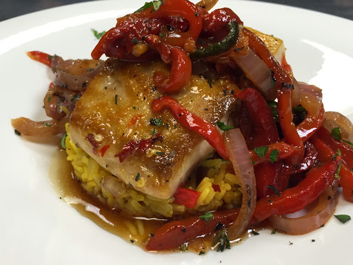 Personal Chef Services - Visual