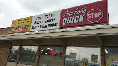 Low Bob's Quick Stop