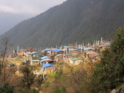 Photos of Tarkeyghyang
