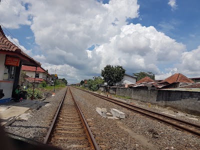 Photos of SPBU Pertamina 44.552.16