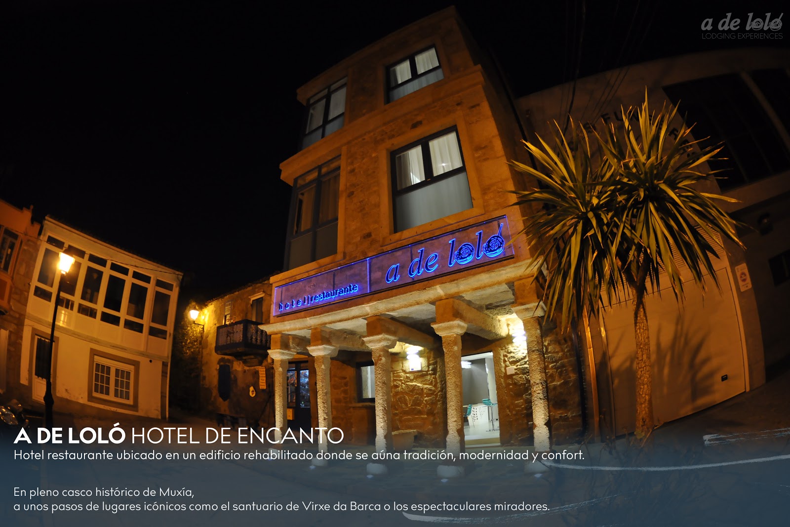 A de Loló — photo 1