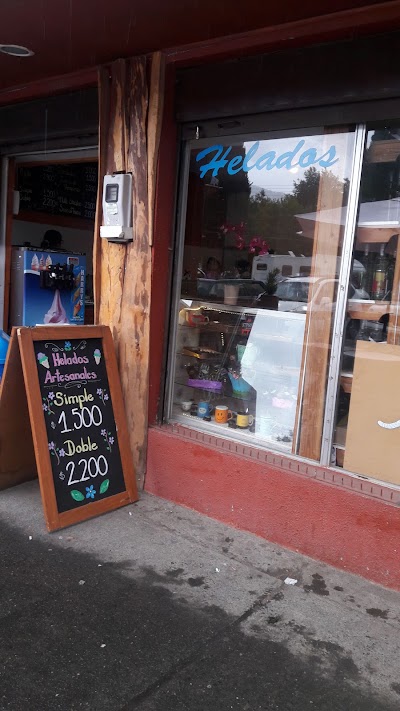 Photos of HELADOS DELICIAS
