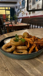 Photo n°14 de Au Goût du Monde à Aix-en-Provence (Bar à vin)