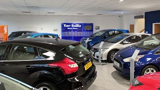 Kerr Baillie Ltd.