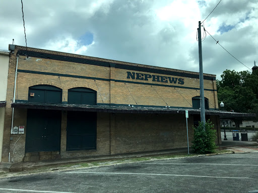 Nephew's - Visual