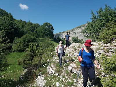 Hotova Fir National Park