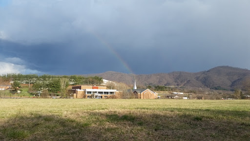 Bonsack Baptist Church - Thumbnail