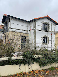 Photo n°8 de Nantes Atlantic Batiment à Saint-Herblain (Façadier)