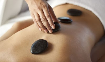 Cedar Massage: Deep Tissue or Swedish, Shiatsu or Prenatal, Hot Stone or Couples & Sports Massage
