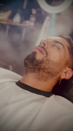 Opiniones de Barber Club Viña en Viña del Mar - Barbería