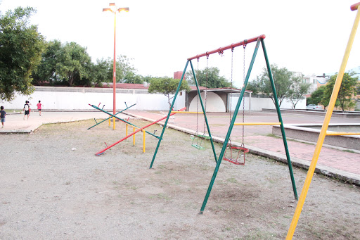 Plaza de las Viviendas Populares - Thumbnail