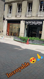 Photo n°16 de TACOS TAILLEFER à Périgueux (Restauration rapide)