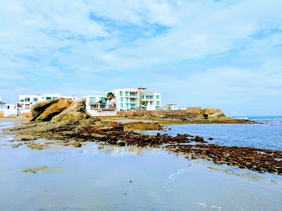 Photos of Punta Barandua