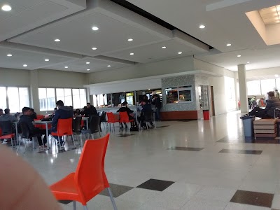 Photos of UTN FRC