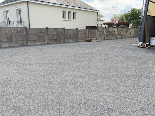 Photo n°4 de E.R.F à Villepot (Entreprise de construction)