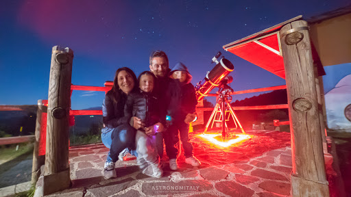 Astronomitaly Gallery - Italy