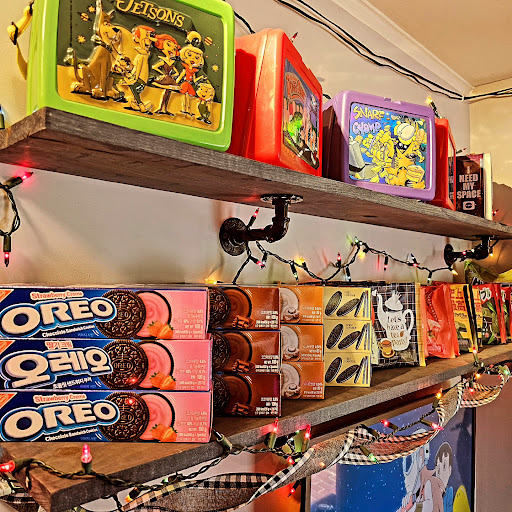 Hazy Daze Smoke Shop Gallery - United States