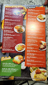 La Rancherita Taqueria y Gordita photo
