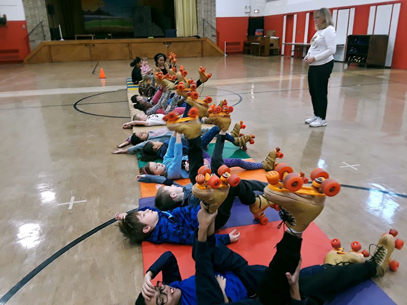 Council Oak Montessori School