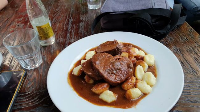 Recenzije Pivnica Medvedgrad u Zagreb - Restoran