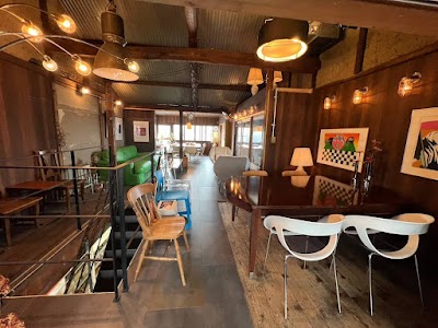 Cafe&Bake Allons Bien