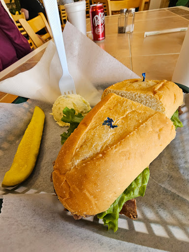 Amelia's Deli & Catering - Thumbnail