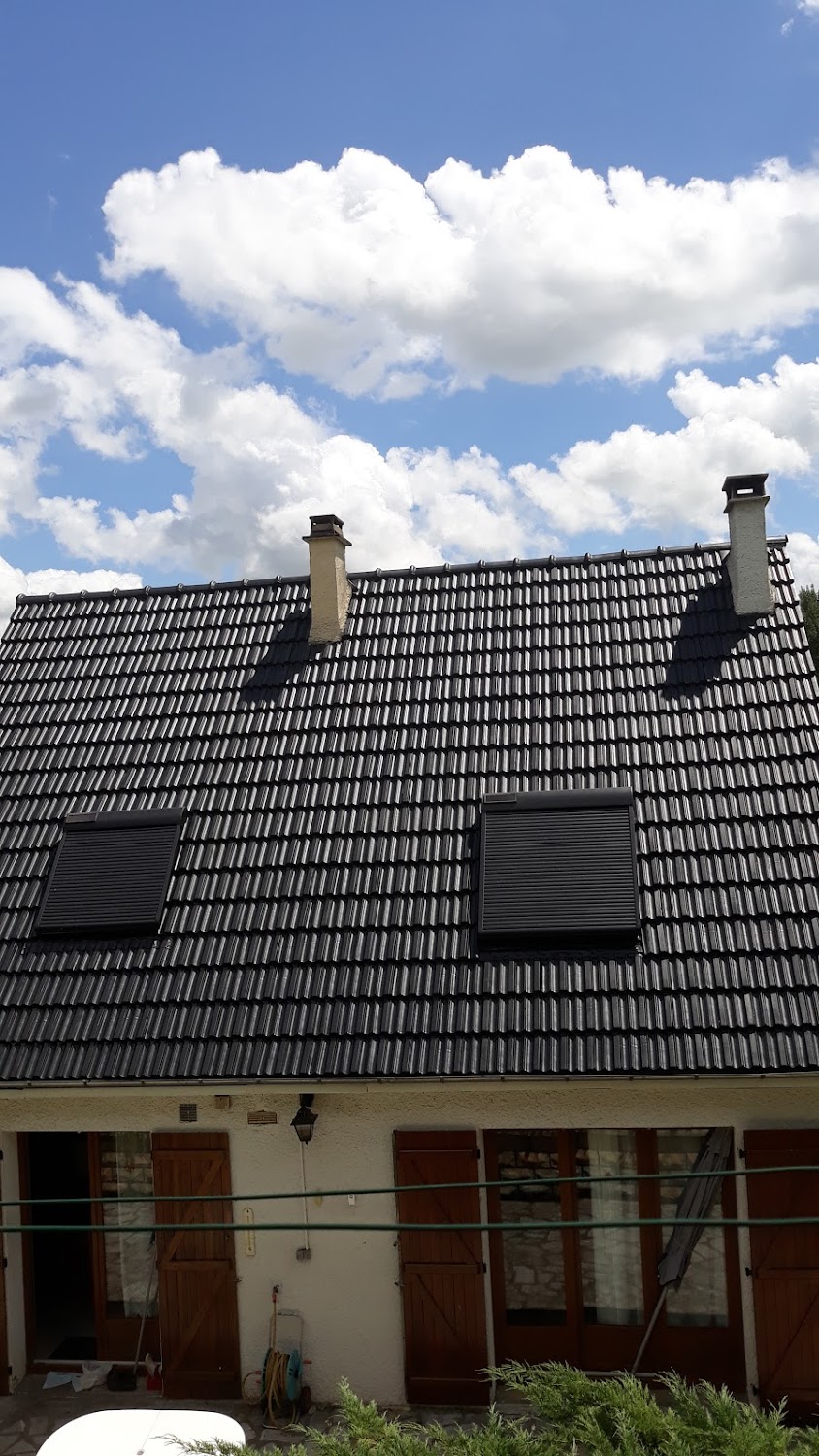 Artisan 91 Pro Façade Toiture à Étampes