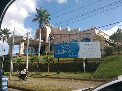 Photos of Hosanna Family Community Renewal