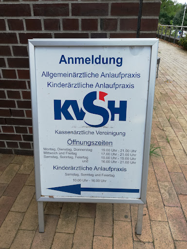 Kinderklinik Pinneberg