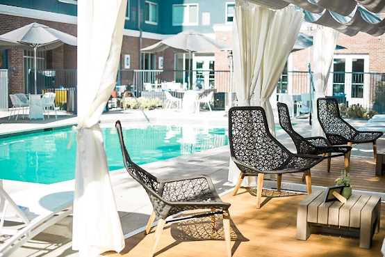 Cambria Hotel LAX by null