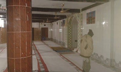 Photos of Shakhipur Central Mosque