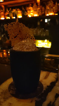 Bar Las Brujas by null